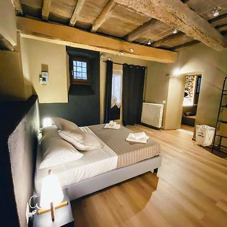 Appartement Montella 2 à Spolète Extérieur photo