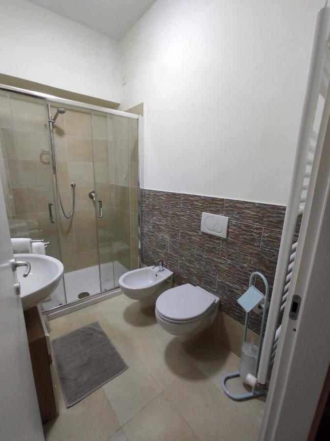 Appartement Montella 2 à Spolète Extérieur photo
