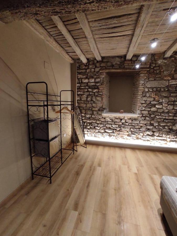 Appartement Montella 2 à Spolète Extérieur photo