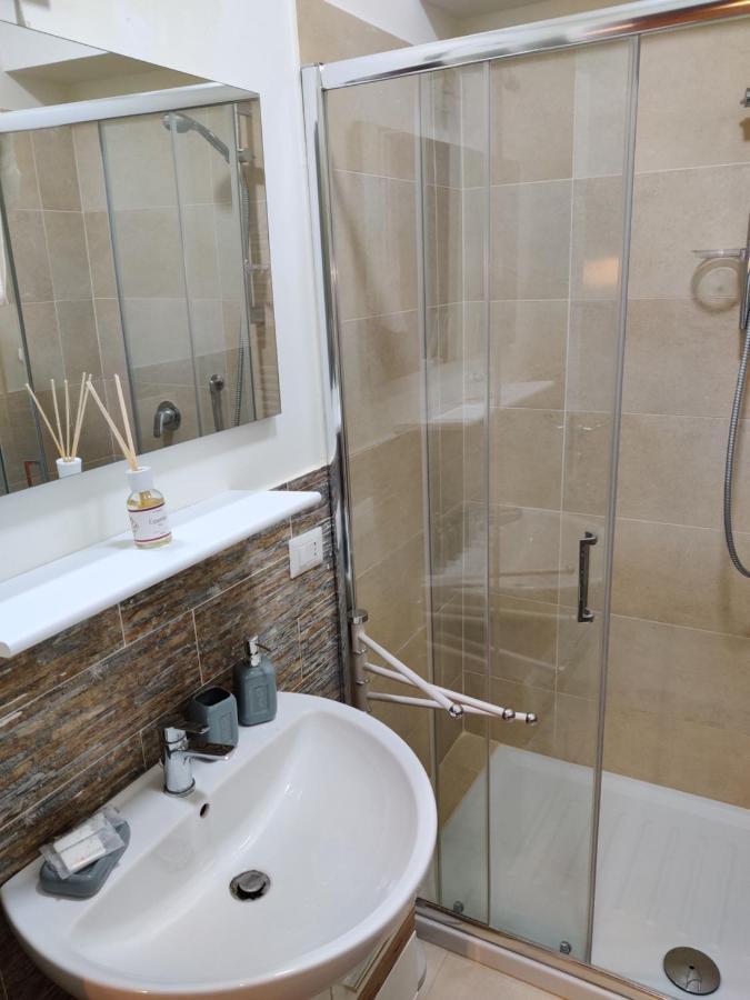 Appartement Montella 2 à Spolète Extérieur photo