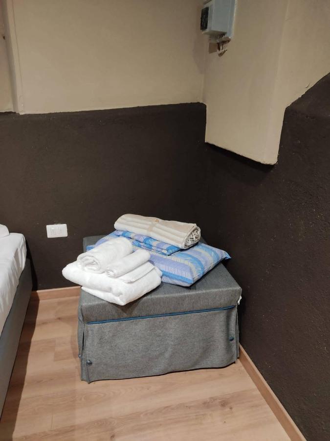 Appartement Montella 2 à Spolète Extérieur photo