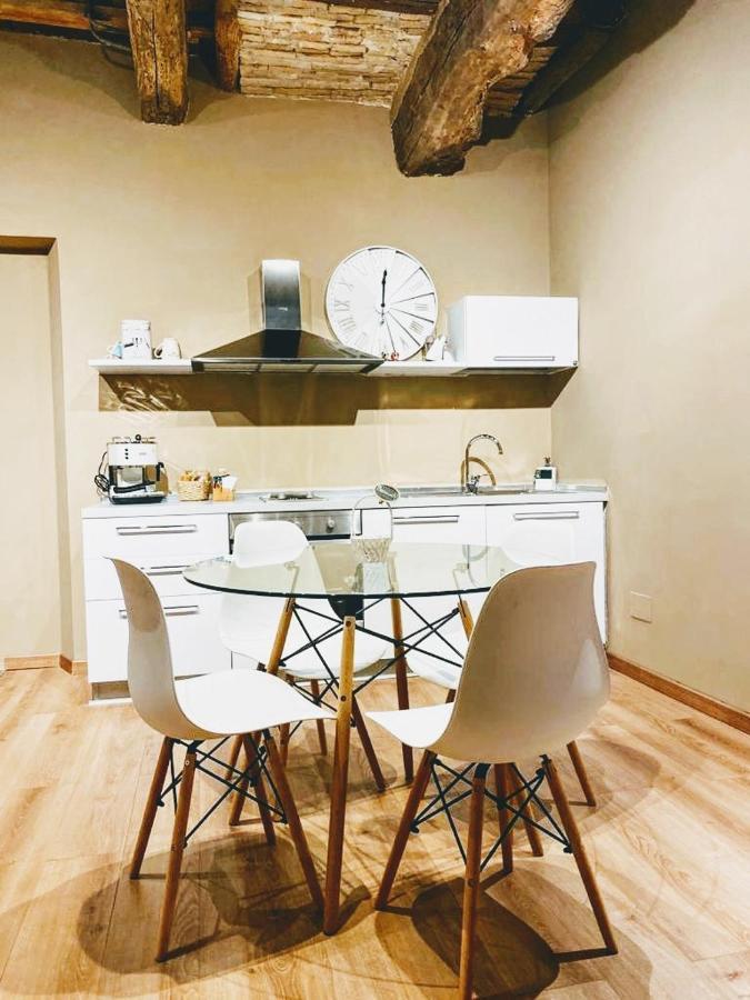 Appartement Montella 2 à Spolète Extérieur photo