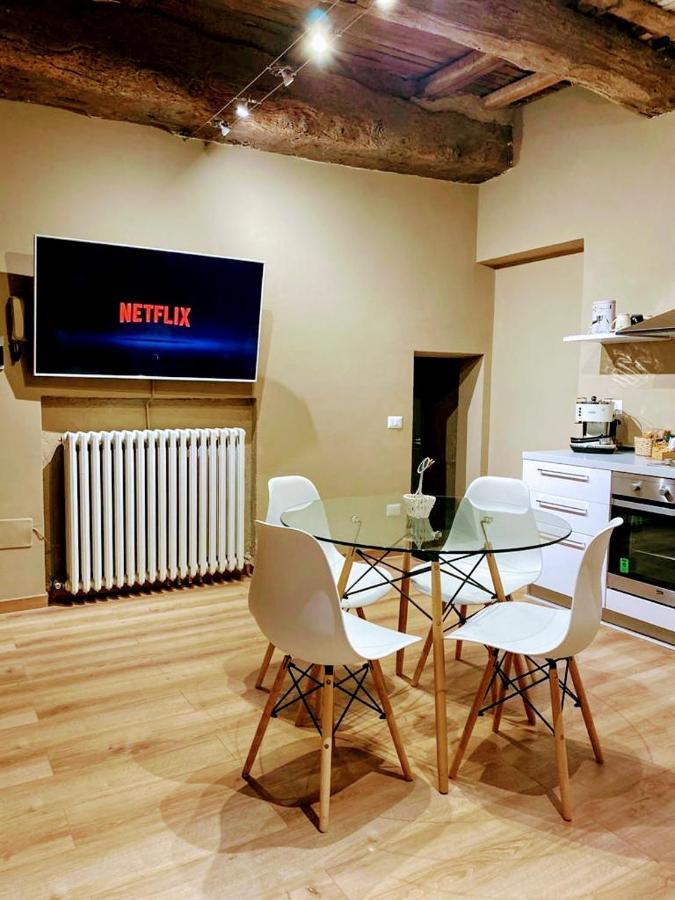 Appartement Montella 2 à Spolète Extérieur photo